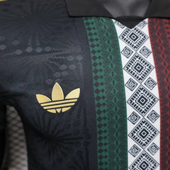 Mexico national 2025 - 2026 special edition player - WCFOOTBALLSUIT