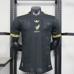 Mexico national 2025 - 2026 special edition player - WCFOOTBALLSUIT