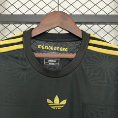 Mexico national 2025 - 2026 special Long Sleeve - WCFOOTBALLSUIT