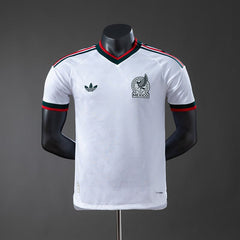 Mexico national 2026 Away player - WCFOOTBALLSUIT