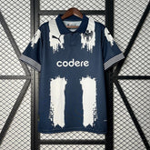 Monterrey 2025 - 2026 home - WCFOOTBALLSUIT