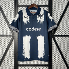 Monterrey 2025 - 2026 home - WCFOOTBALLSUIT