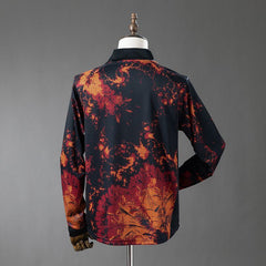 Netherlands 2026 Goalkeeper Fan Long Sleeve - WCFOOTBALLSUIT