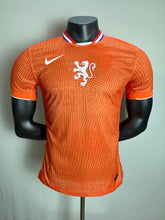 Netherlands 2026 home player - WCFOOTBALLSUIT