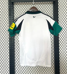 Newcastle United 2025 - 2026 second away - WCFOOTBALLSUIT
