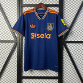 Newcastle United 2025 - 2026 third away - WCFOOTBALLSUIT