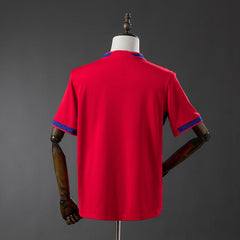 Norway national 2026 Home Fan - WCFOOTBALLSUIT