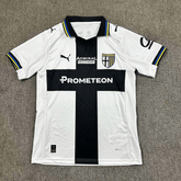 Parma Calcio 2025 - 2026 home - WCFOOTBALLSUIT