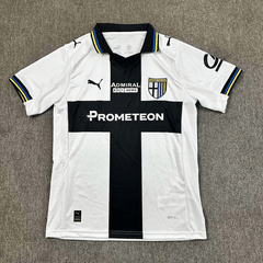 Parma Calcio 2025 - 2026 home - WCFOOTBALLSUIT