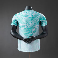 Portugal national 2026 away player - WCFOOTBALLSUIT