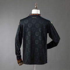 Portugal national 2026 special editon Fan Long Sleeve - WCFOOTBALLSUIT