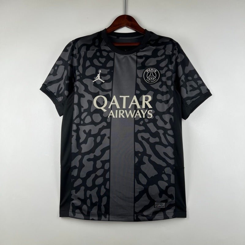 PSG Paris Saint - Germain 2023 - 2024 third away - WCFOOTBALLSUIT