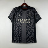 PSG Paris Saint - Germain 2023 - 2024 third away - WCFOOTBALLSUIT