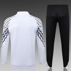 PSG Paris Saint - Germain 2025 - 2026 Half - Zip Set - WCFOOTBALLSUIT