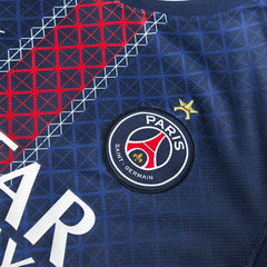 PSG Paris Saint - Germain 2025 - 2026 home - WCFOOTBALLSUIT