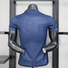 PSG Paris Saint - Germain 2025 - 2026 home player - WCFOOTBALLSUIT