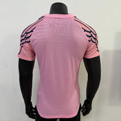 PSG Paris Saint - Germain 2025 - 2026 Special Edition player - WCFOOTBALLSUIT