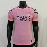 PSG Paris Saint - Germain 2025 - 2026 Special Edition player - WCFOOTBALLSUIT