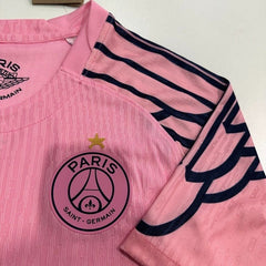 PSG Paris Saint - Germain 2025 - 2026 Special Edition player - WCFOOTBALLSUIT