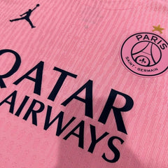 PSG Paris Saint - Germain 2025 - 2026 Special Edition player - WCFOOTBALLSUIT