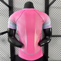 PSG Paris Saint - Germain 2025 - 2026 Special Edition player - WCFOOTBALLSUIT