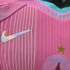 PSG Paris Saint - Germain 2025 - 2026 Special Edition player - WCFOOTBALLSUIT