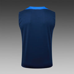 PSG Paris Saint - Germain 2025 - 2026 Vest Training Set - WCFOOTBALLSUIT