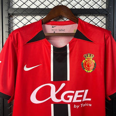 RCD Mallorca 2025 - 2026 home - WCFOOTBALLSUIT