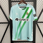 Real Betis 2025 - 2026 away - WCFOOTBALLSUIT