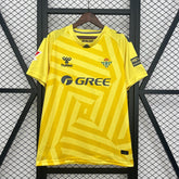 Real Betis 2025 - 2026 goalkeeper - WCFOOTBALLSUIT