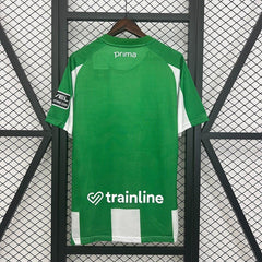Real Betis 2025 - 2026 home - WCFOOTBALLSUIT