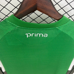 Real Betis 2025 - 2026 home - WCFOOTBALLSUIT