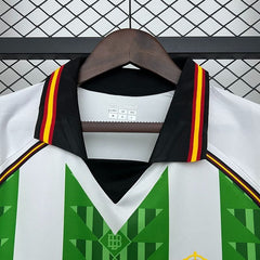 Real Betis 2025 - 2026 special edition - WCFOOTBALLSUIT