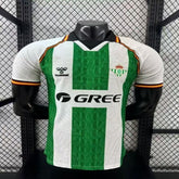Real Betis 2025 - 2026 Special Edition Player - WCFOOTBALLSUIT