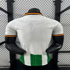 Real Betis 2025 - 2026 Special Edition Player - WCFOOTBALLSUIT