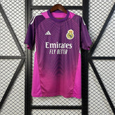 Real Madrid 2025 - 2026 Goalkeeper - WCFOOTBALLSUIT
