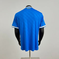 Real Madrid 2025 - 2026 Second away - WCFOOTBALLSUIT