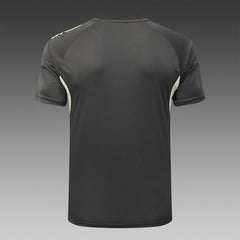 Real Madrid 2025 - 2026 Short - Sleeve Training Set - WCFOOTBALLSUIT