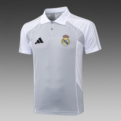 Real Madrid 2025 - 2026 Short - Sleeve Training Set - WCFOOTBALLSUIT