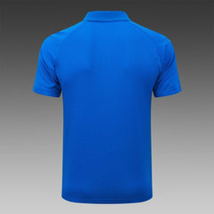 Real Madrid 2025 - 2026 Short - Sleeve Training Set - WCFOOTBALLSUIT