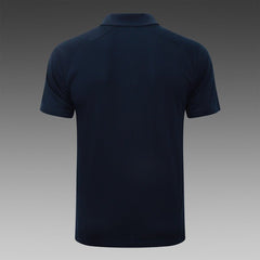 Real Madrid 2025 - 2026 Short - Sleeve Training Set - WCFOOTBALLSUIT