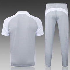 Real Madrid 2025 - 2026 Short - Sleeve Training Set - WCFOOTBALLSUIT