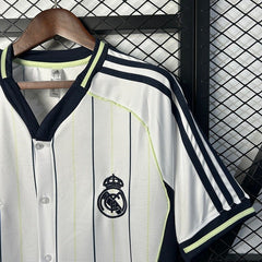 Real Madrid 2025 - 2026 special edition - WCFOOTBALLSUIT