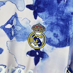 Real Madrid 2025 - 2026 special edition - WCFOOTBALLSUIT