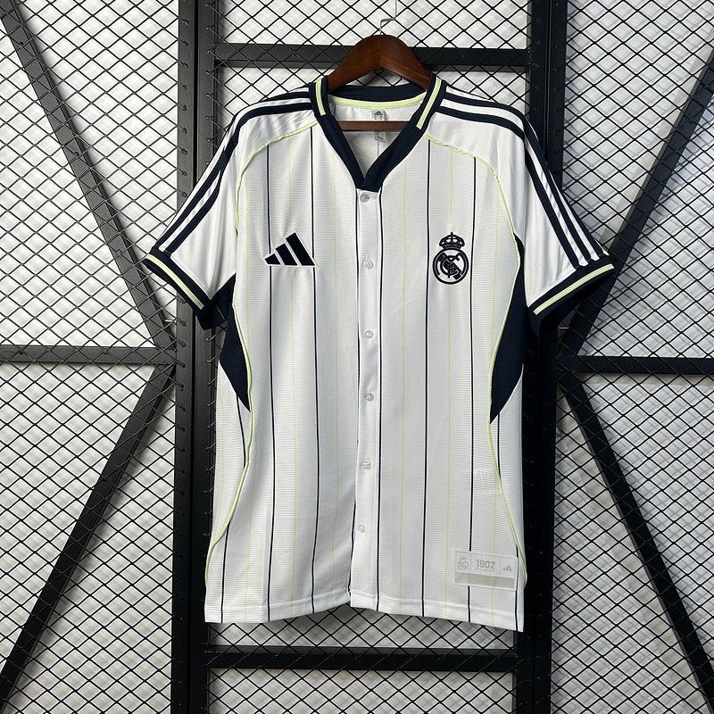 Real Madrid 2025 - 2026 special edition - WCFOOTBALLSUIT