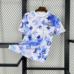 Real Madrid 2025 - 2026 special edition - WCFOOTBALLSUIT