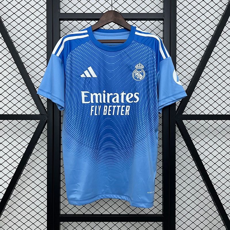 Real Madrid 2025 - 2026 special edition - WCFOOTBALLSUIT