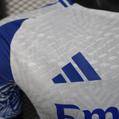 Real Madrid 2025 - 2026 special edition player - WCFOOTBALLSUIT