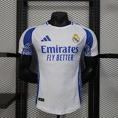 Real Madrid 2025 - 2026 special edition player - WCFOOTBALLSUIT