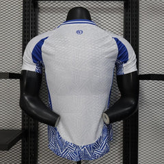 Real Madrid 2025 - 2026 special edition player - WCFOOTBALLSUIT